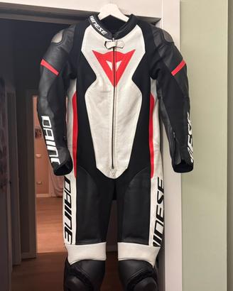 TUTA INTEGRALE DAINESE