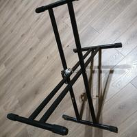 supporto per tastiera 