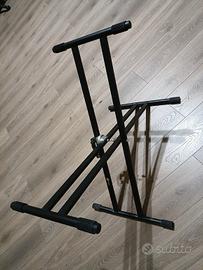 supporto per tastiera 