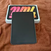 iPad mini wifi - cellular 128 giga