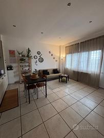 Appartamento arredato