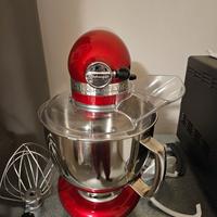 KitchenAid 5KSM175 impastatrice, robot da cucina