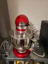 KitchenAid 5KSM175 impastatrice, robot da cucina