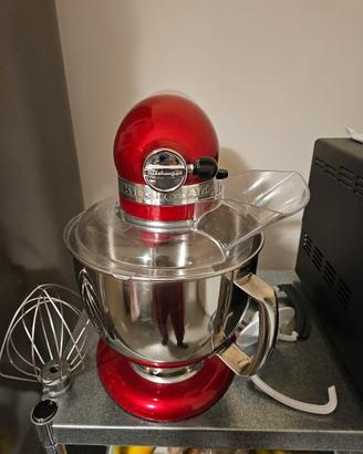 KitchenAid 5KSM175 impastatrice, robot da cucina