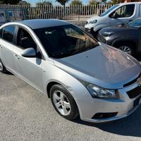 Chevrolet Cruze 124cv *GPL Installabile*