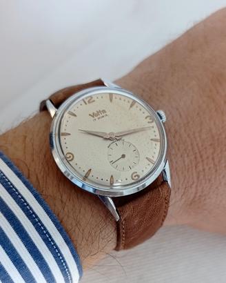 Orologio VETTA oversize vintage 