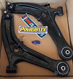 Ricambi originali e non fiesta st mk7