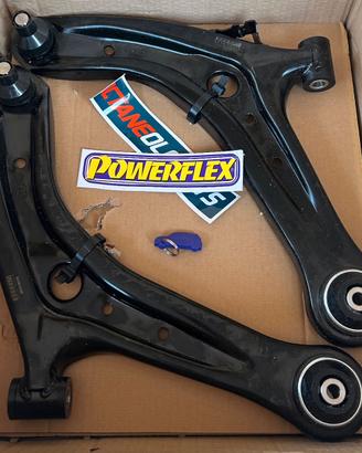Ricambi originali e non fiesta st mk7