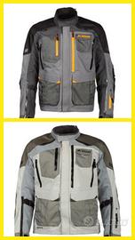GIACCA KLIM CARLSBAD GORETEX UOMO