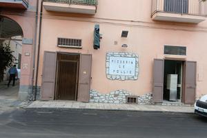 Pizzeria ben avviata