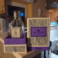 confezione profumo Etro Pegaso