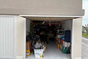MIRA Garage al piano terra M800