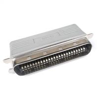 Terminatore SCSI ATTIVO Centronics 50 PIN