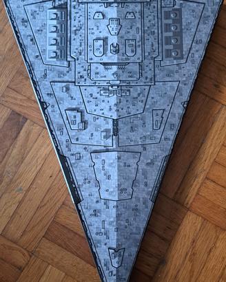 COLLEZIONE ROLLINZ STAR WARS COMPLETA