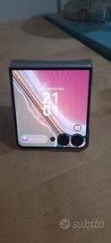 Samsung Galaxy Z Flip 8 +cover Samsung inclusa 