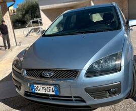 Ford Focus 1.6 SW