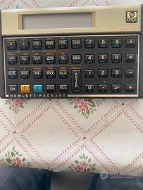 Hewlett Packard HC 12 vintage 