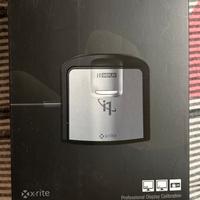Calibratore di monitor i1 display pro x rite