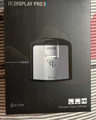 Calibratore di monitor i1 display pro x rite