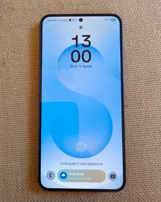 Samsung  Galaxy S25+ 512GB | 12GB Blu Navy