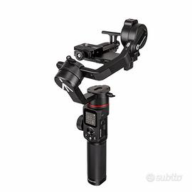 Gimbal Manfrotto MVG 220