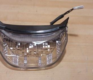 Faro posteriore Honda cbr 1000 rr 2006 2007
