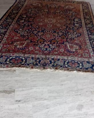 Tappeto Tabriz