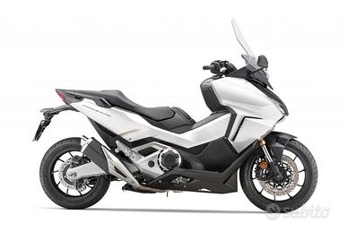 Honda Forza 750 2026 - NUOVO