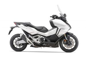 Honda Forza 750 2026 - NUOVO