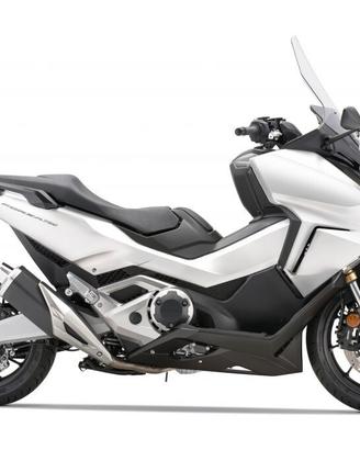 Honda Forza 750 2026 - NUOVO