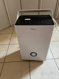 Deumidificatore