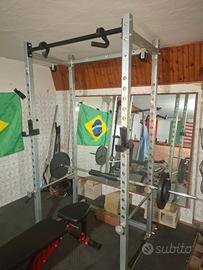 Home gym 