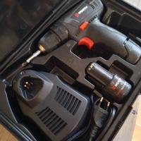 Avvitatore della Wurth 10,8 V