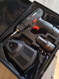 Avvitatore della Wurth 10,8 V