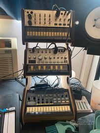 Korg volca