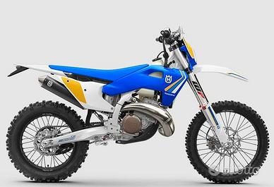 Husqvarna TE 300 2025
