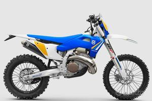 Husqvarna TE 300 2025
