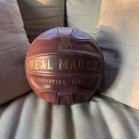 Real Madrid pallone