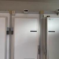 Frigorifero professionale con congelatore