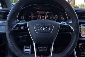 Audi RS6 RS 6 Avant 4.0 TFSI V8 quattro tiptronic 