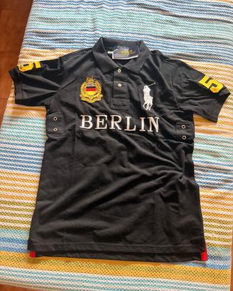 Polo Ralph Lauren  Berlin 