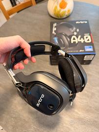 ASTRO A40