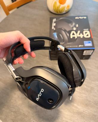 ASTRO A40