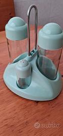 Set condimenti di design vintage