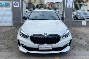 Bmw 116 116d 5p. M Sport Strafull 2020