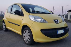 Peugeot 107 1.0 12v *UNIPROPRIETARIO