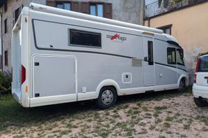 Carthago carthago c tourer 150