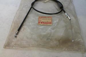 CAVO GAS L. 90 CM KLR 600 KAWASAKI 540121205