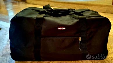 BORSONE-TROLLEY EASTPAK CONTAINER 85+