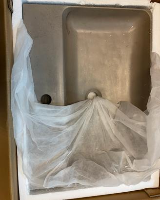 Lavabo